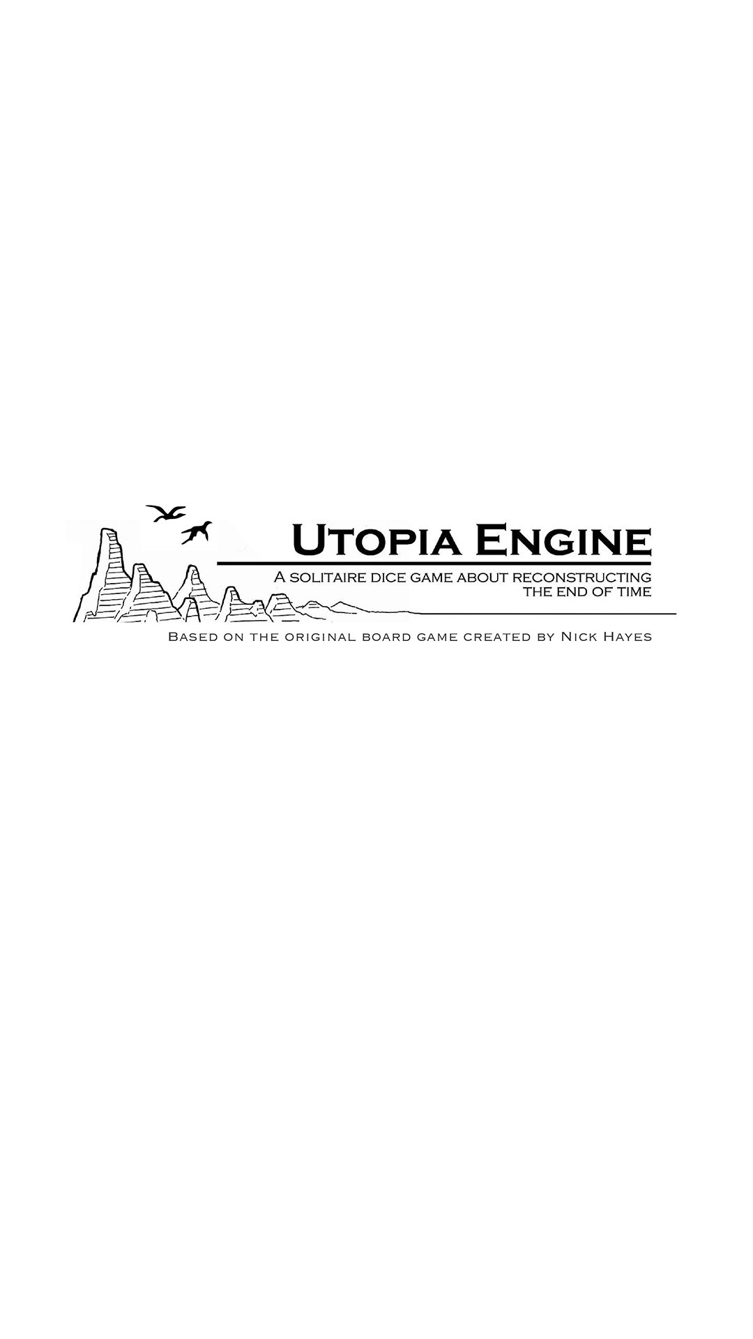 Utopia Engine