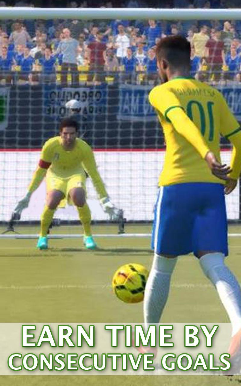 Soccer League Football 2017 Pro Training