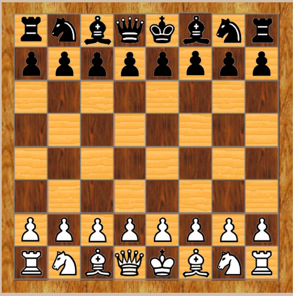 Checkmate Chess, play the game