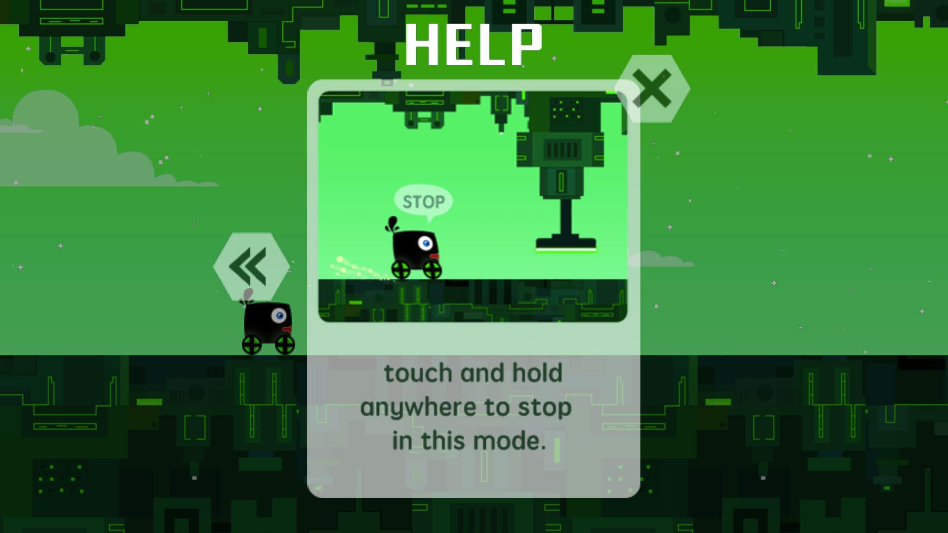 Monster Toy : Tiny Truck