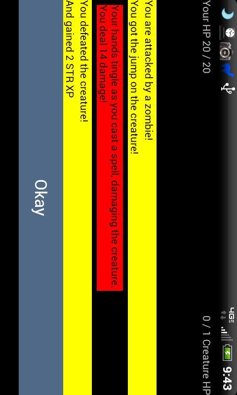 Barcode Warrior LITE