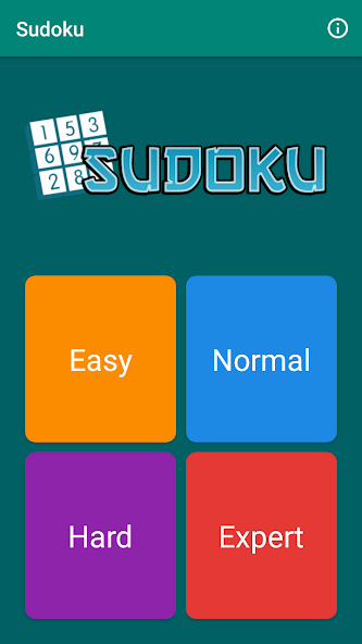 Sudoku Unlimited