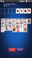 Simple FreeCell Game