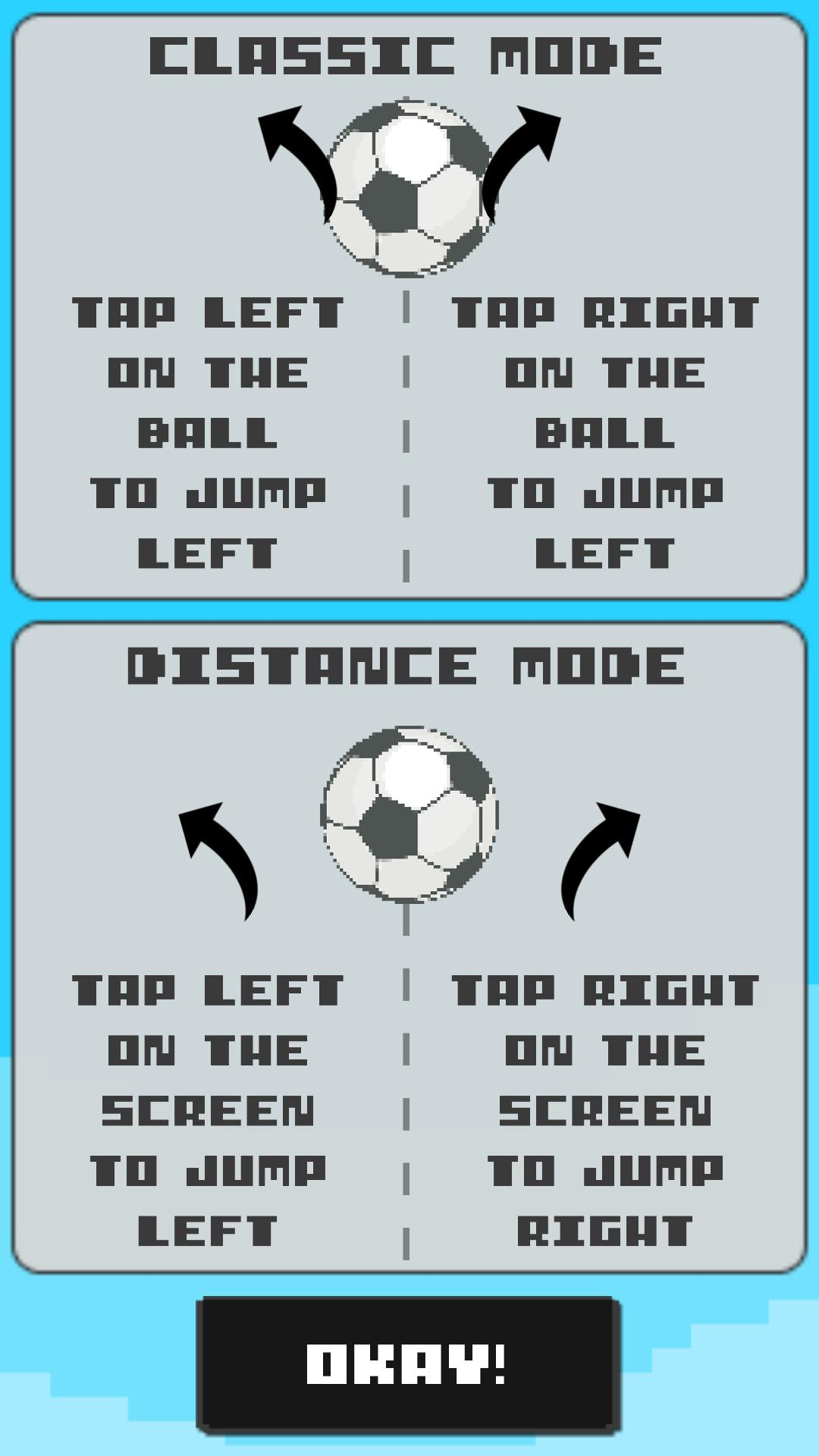 Futsal Football Jump 2016