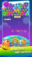 Bubble Shooter Galaxy