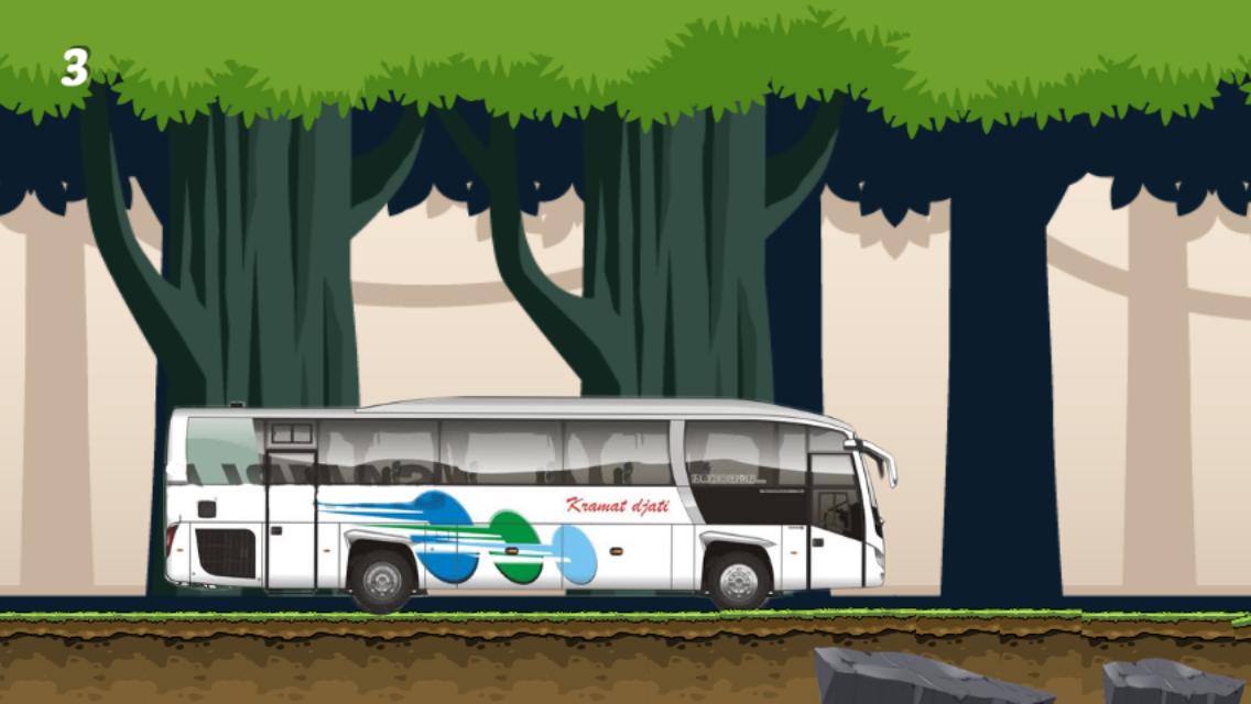 Kramat Djati Balapan