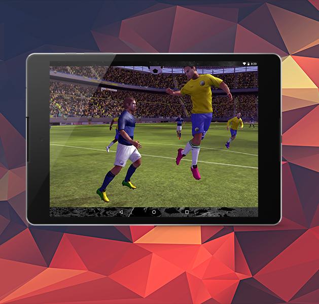 new dream league soccer guide