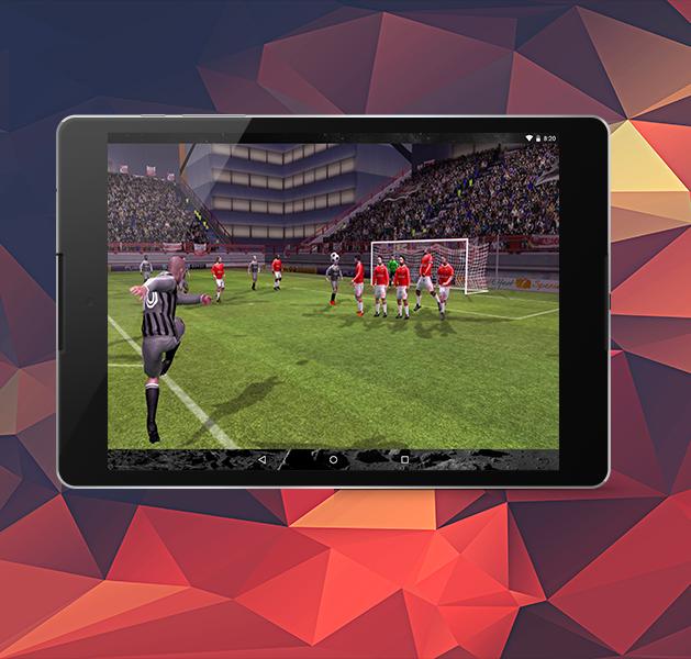 new dream league soccer guide