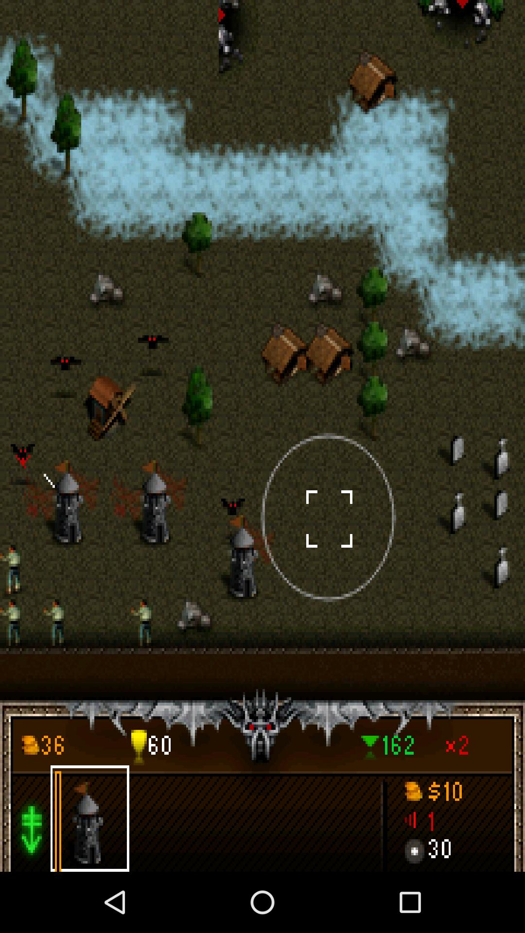 The Curse of the Black Monk