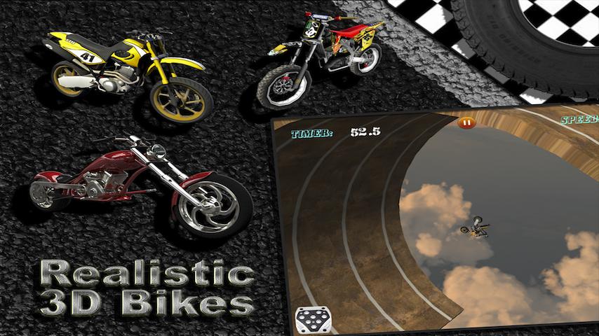 BIKE RACE FREE - FUN MOTORCROS