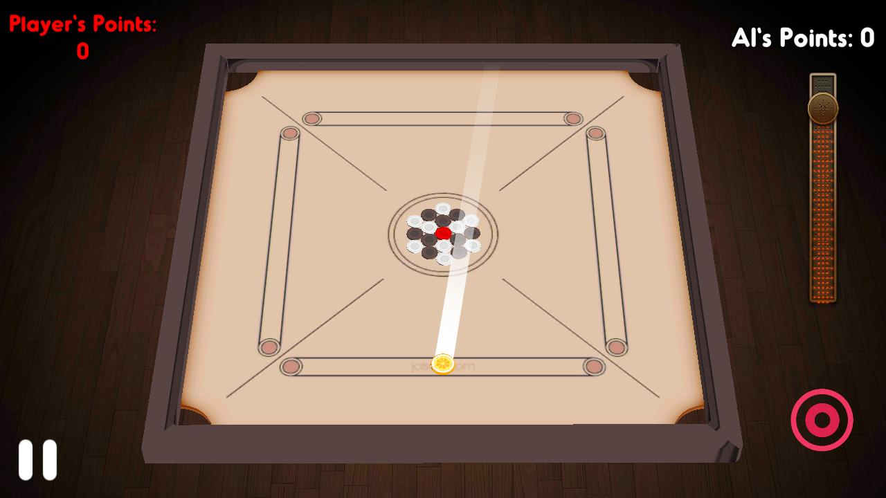 Carrom 3D SuperStar
