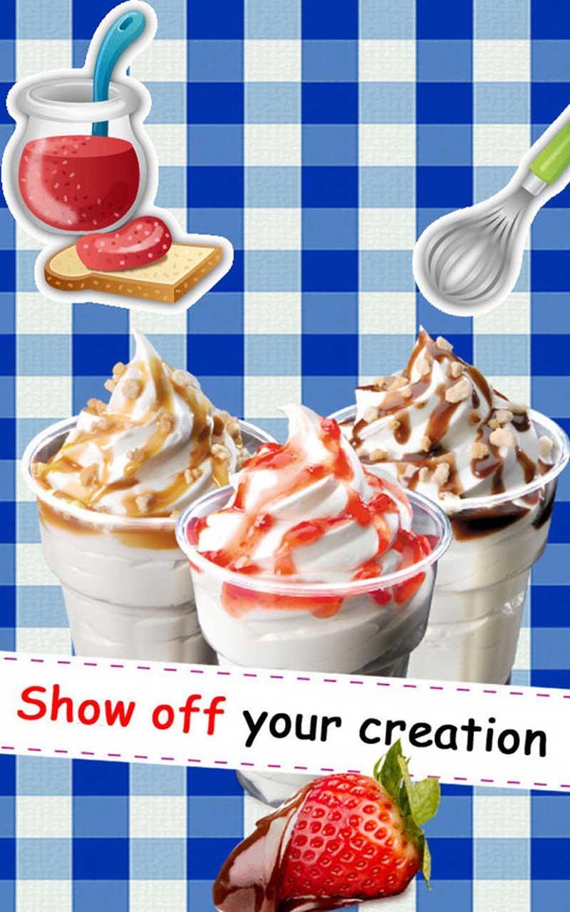 Sundae Yum! Free Cooking Games