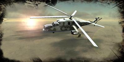 Attack Helicopter : Choppers