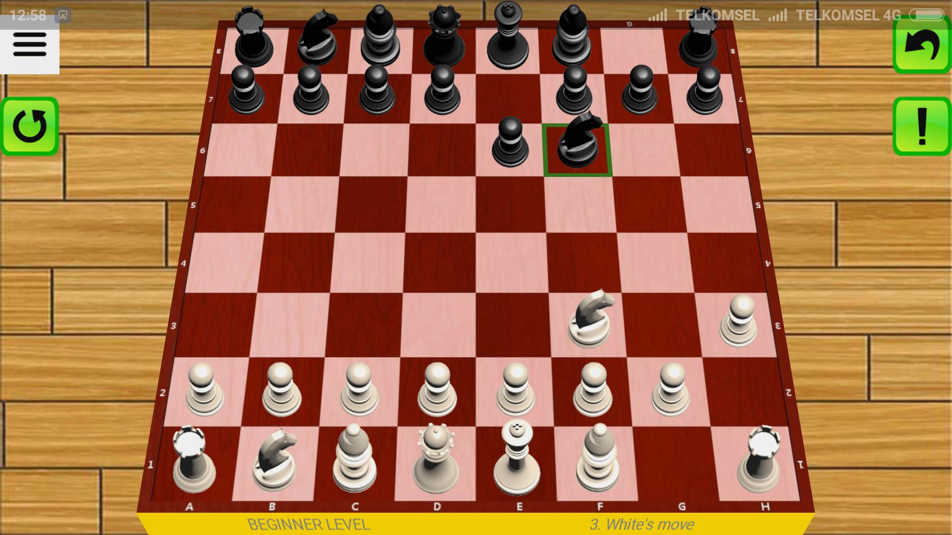 Chess Games Offline
