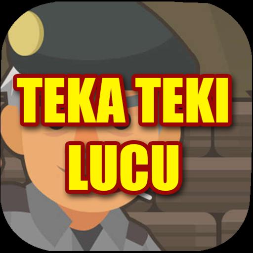 Teka Teki Lucu 2020