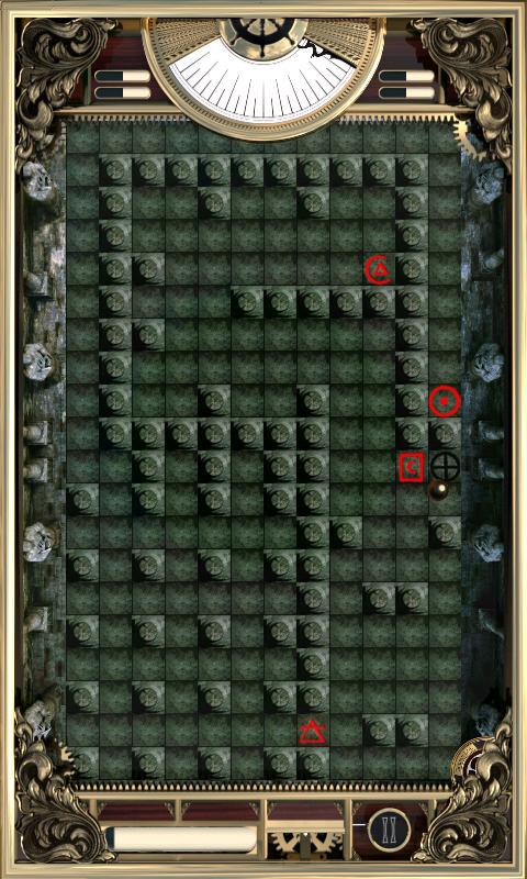 Steampunk Labyrinth FREE