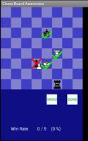 Chess Board Awareness