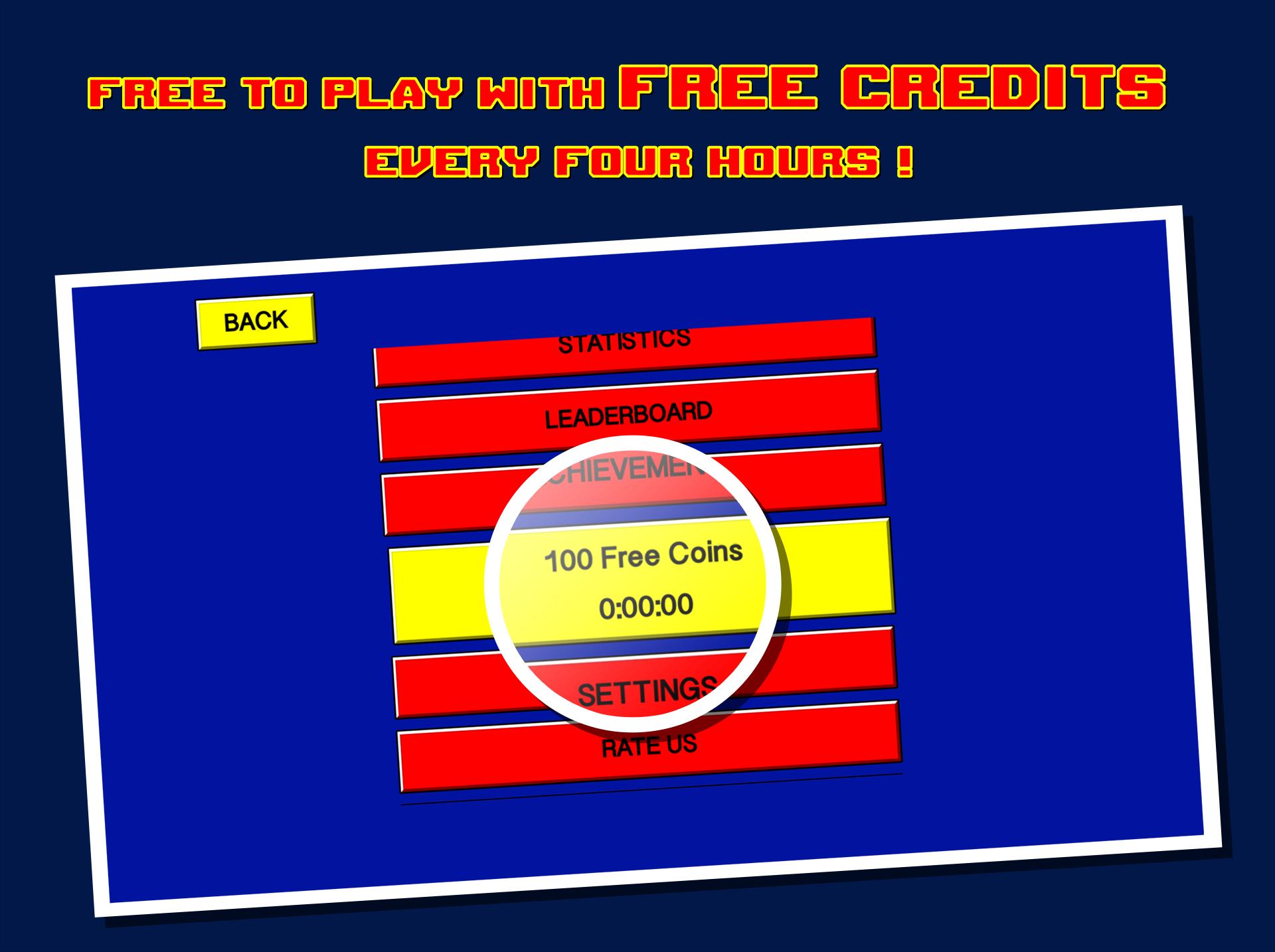 Video Poker - Free Poker Games